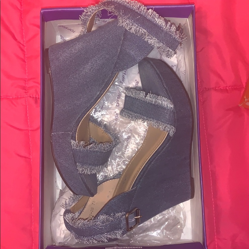 Wedges